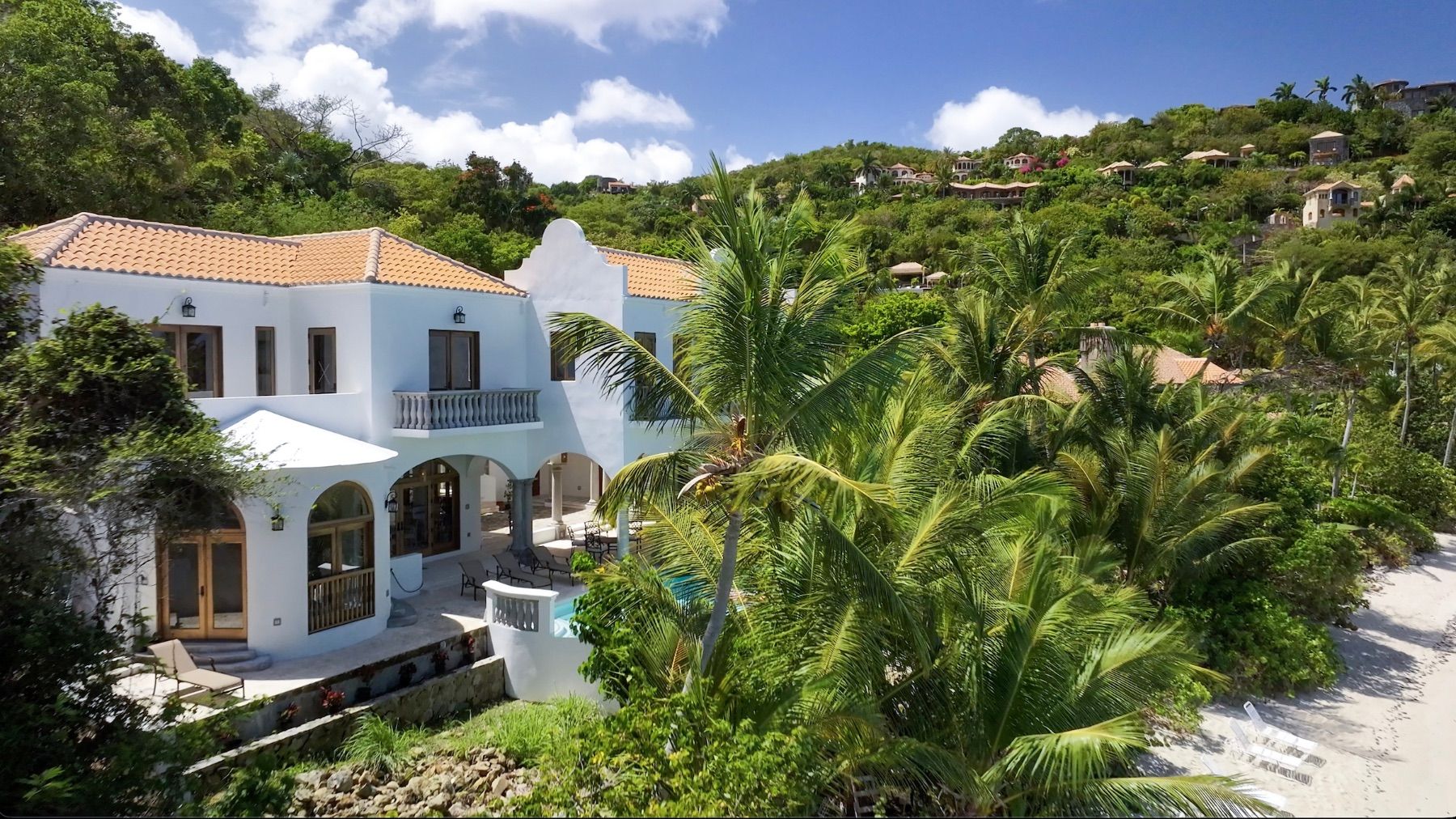 Villa La Playa villa photo.